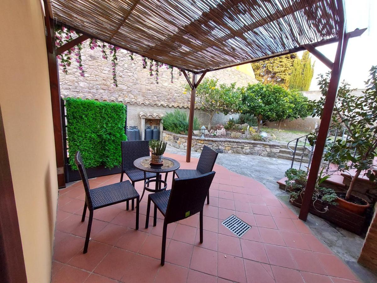 B&B Villa Martina 萨尔达拉 外观 照片