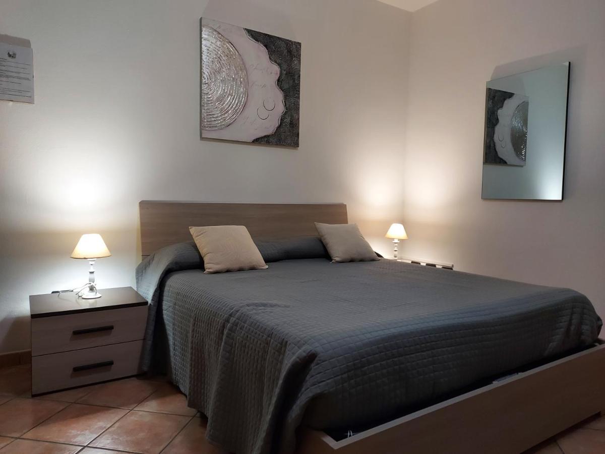 B&B Villa Martina 萨尔达拉 外观 照片