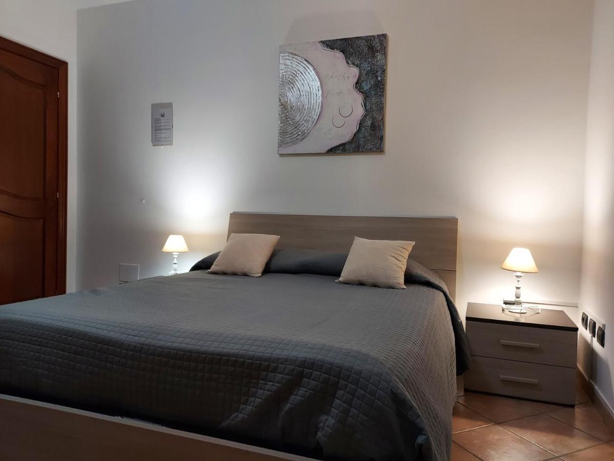B&B Villa Martina 萨尔达拉 外观 照片