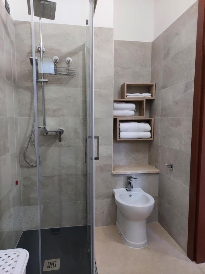 B&B Villa Martina 萨尔达拉 外观 照片