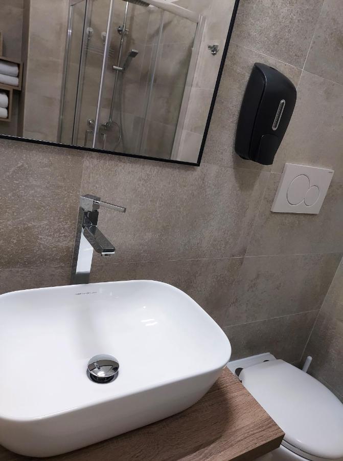 B&B Villa Martina 萨尔达拉 外观 照片