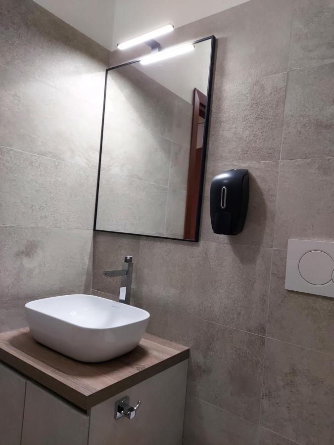 B&B Villa Martina 萨尔达拉 外观 照片