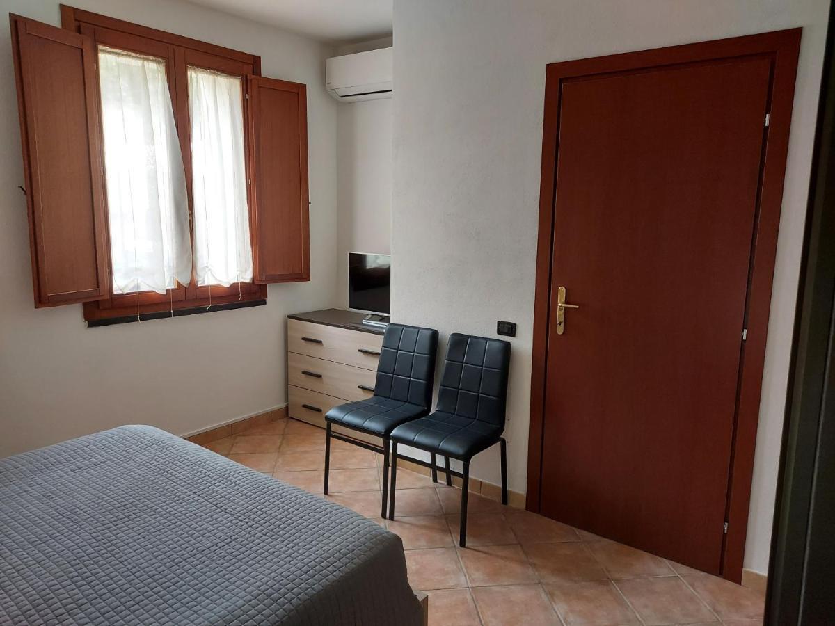 B&B Villa Martina 萨尔达拉 外观 照片