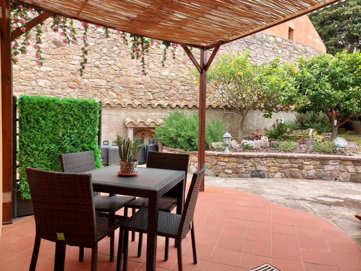 B&B Villa Martina 萨尔达拉 外观 照片
