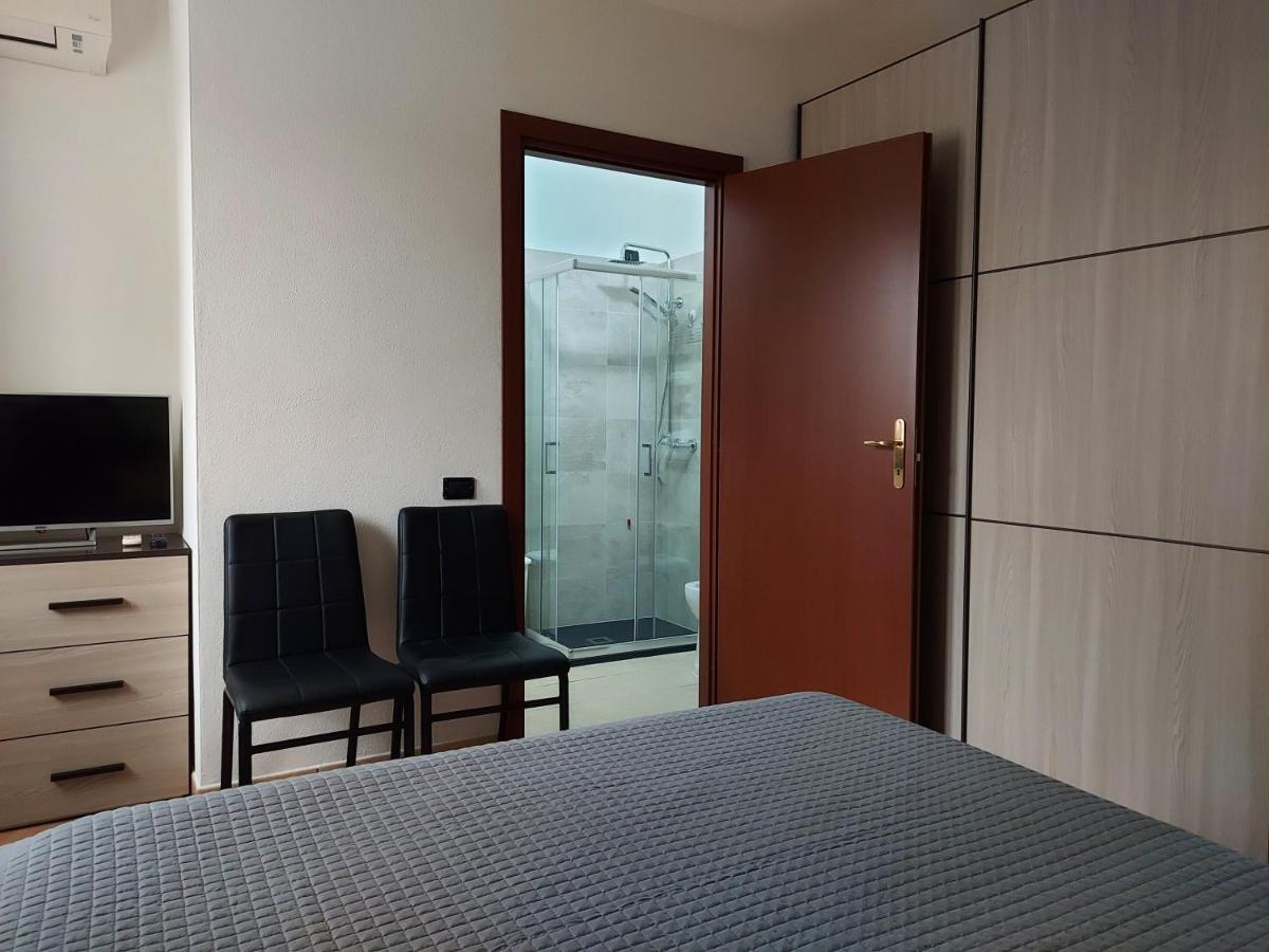 B&B Villa Martina 萨尔达拉 外观 照片