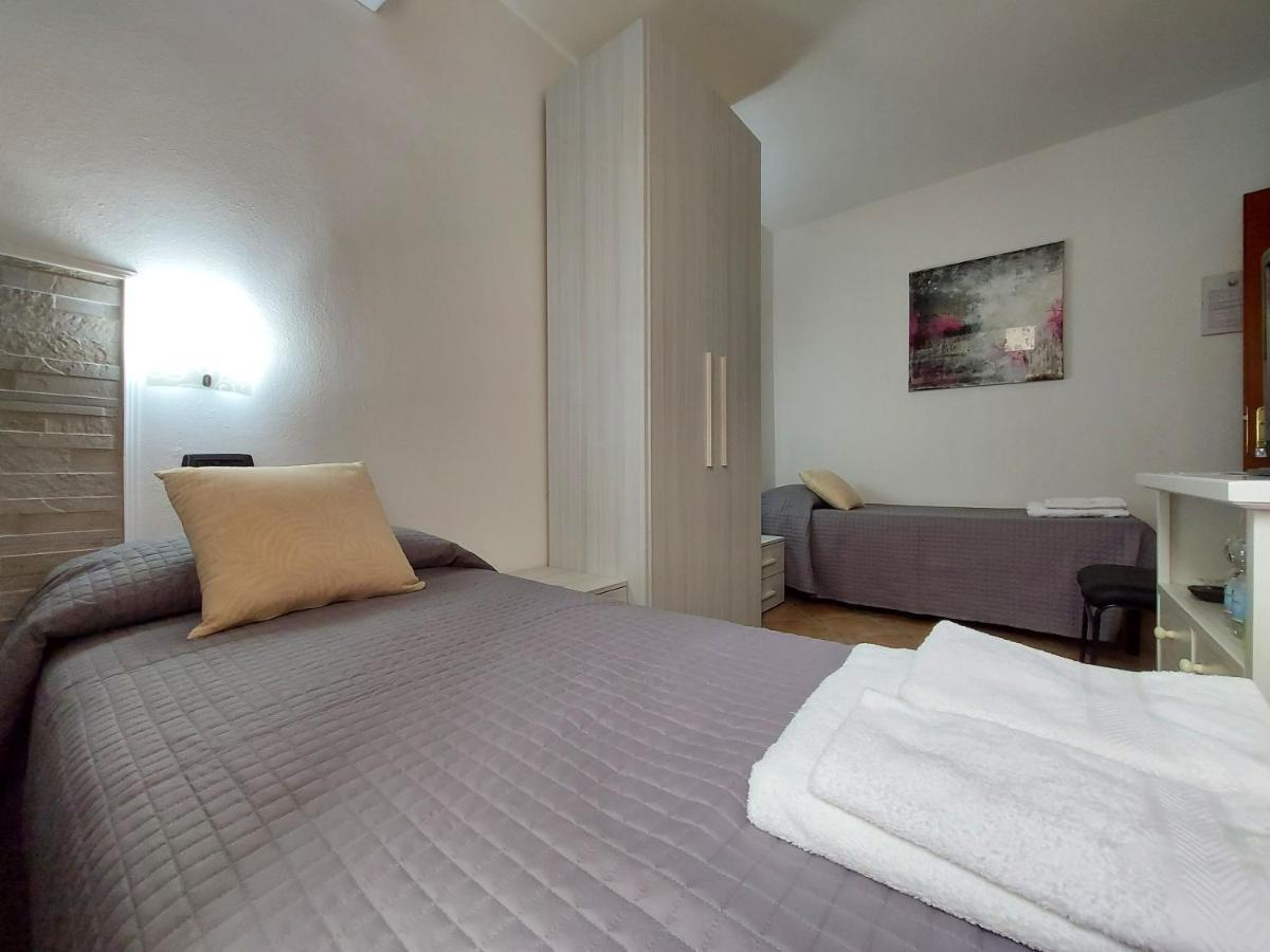 B&B Villa Martina 萨尔达拉 外观 照片