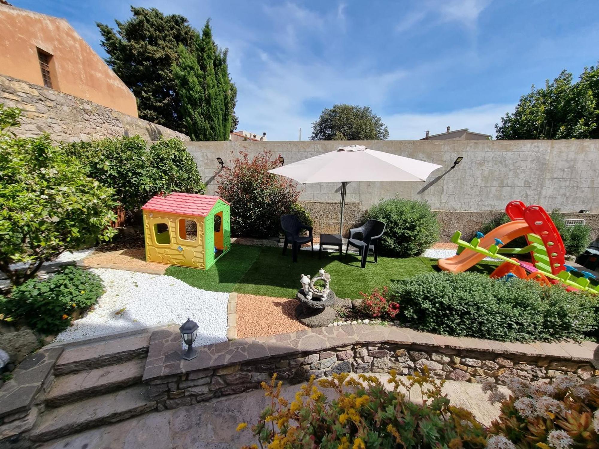 B&B Villa Martina 萨尔达拉 外观 照片