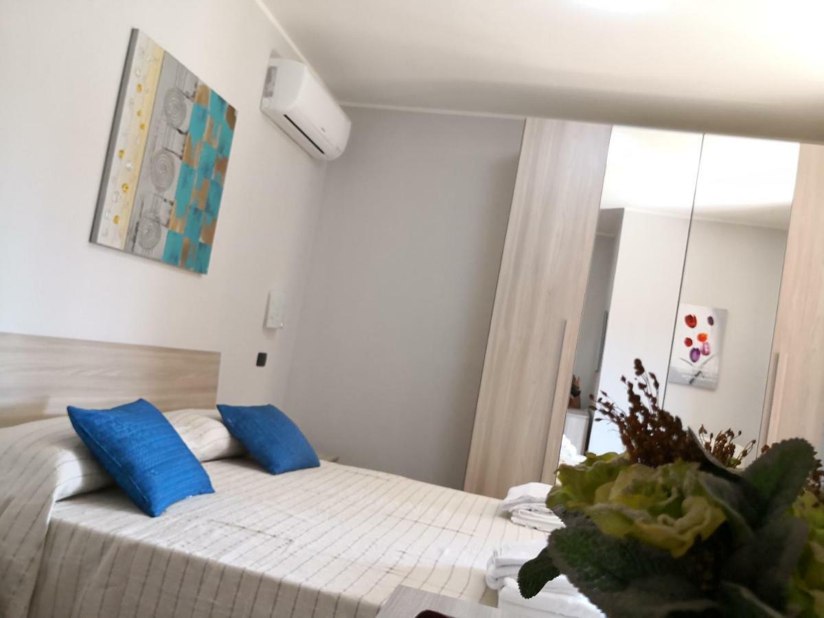 B&B Villa Martina 萨尔达拉 外观 照片