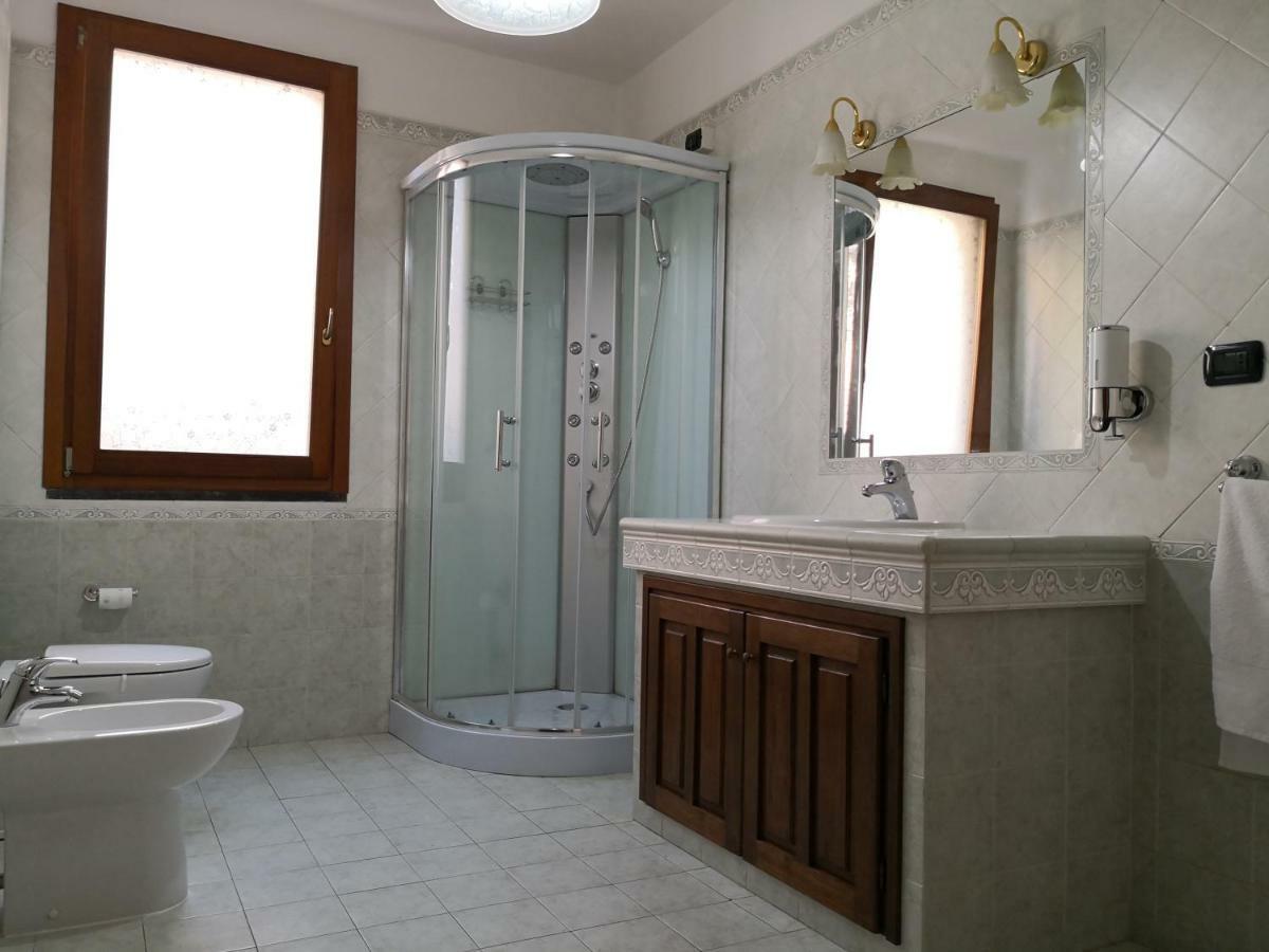 B&B Villa Martina 萨尔达拉 外观 照片