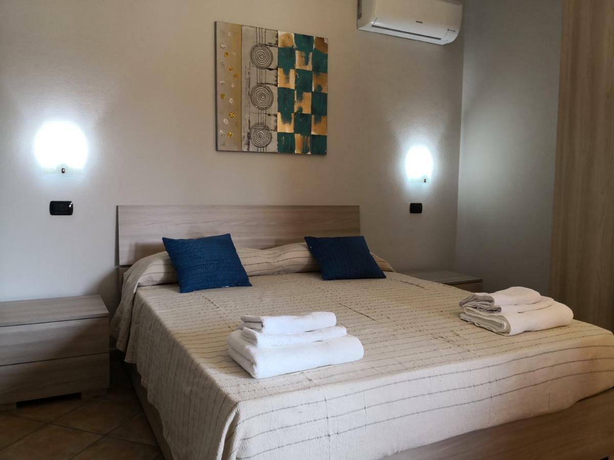 B&B Villa Martina 萨尔达拉 外观 照片