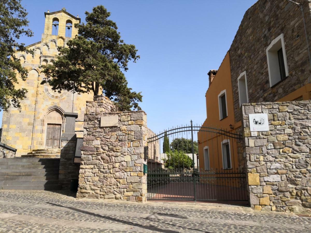 B&B Villa Martina 萨尔达拉 外观 照片