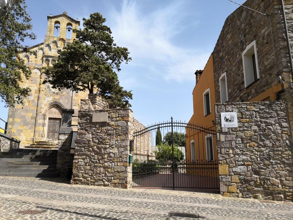 B&B Villa Martina 萨尔达拉 外观 照片