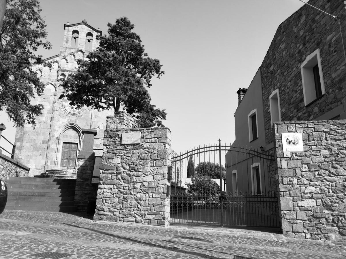B&B Villa Martina 萨尔达拉 外观 照片