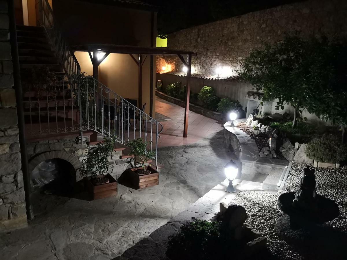 B&B Villa Martina 萨尔达拉 外观 照片