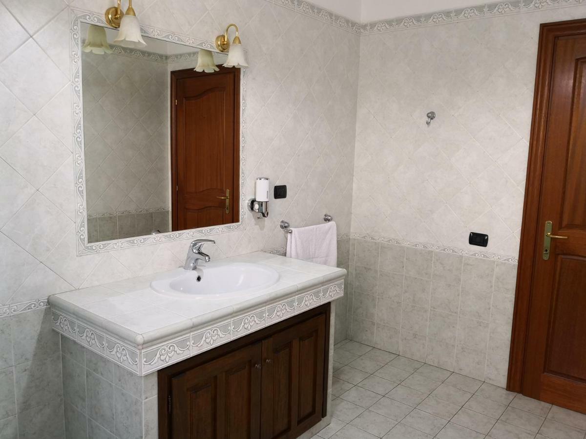 B&B Villa Martina 萨尔达拉 外观 照片