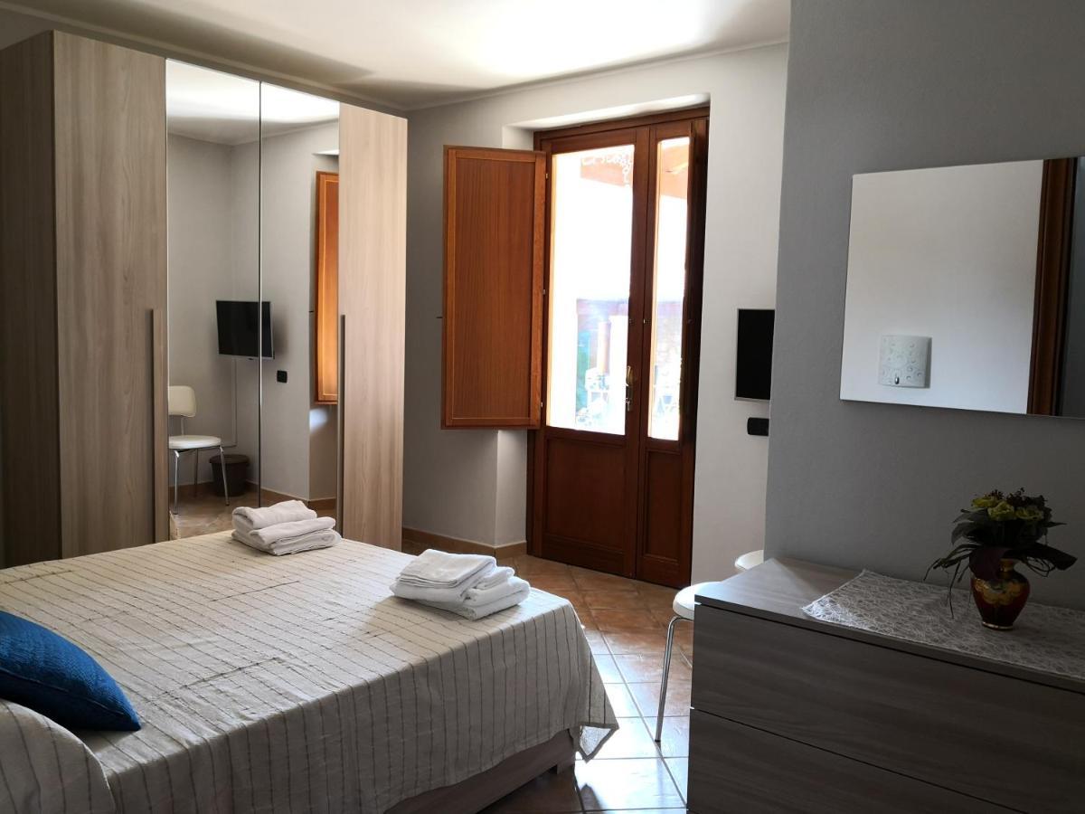 B&B Villa Martina 萨尔达拉 外观 照片